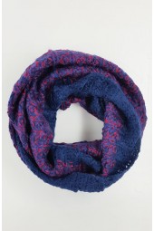 SALE - Multi Knit šalikas